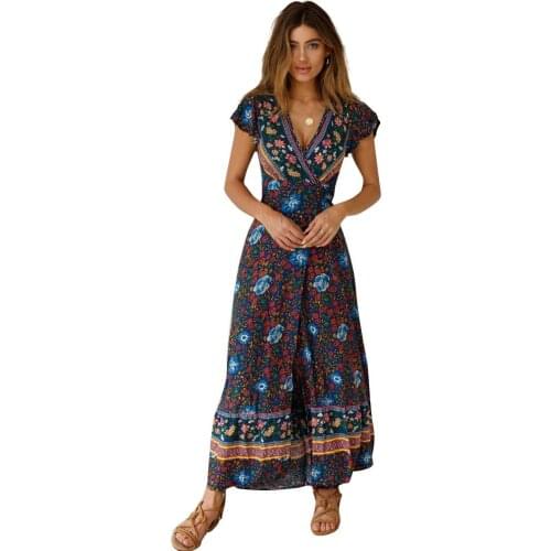 Weyes & Kelf Boho Summer Dresses