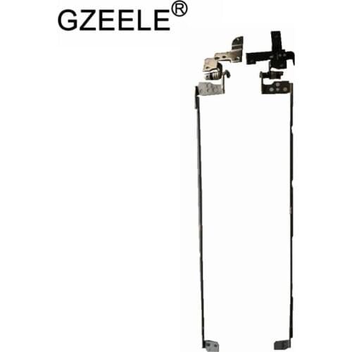 Used Laptops Replacements LCD Hinges Fit For ASUS A55V A55 K55 K55V K55VD K55VM R500 R500V R500VD 13GN8D10M06X-2 13GN8D10M05X-2