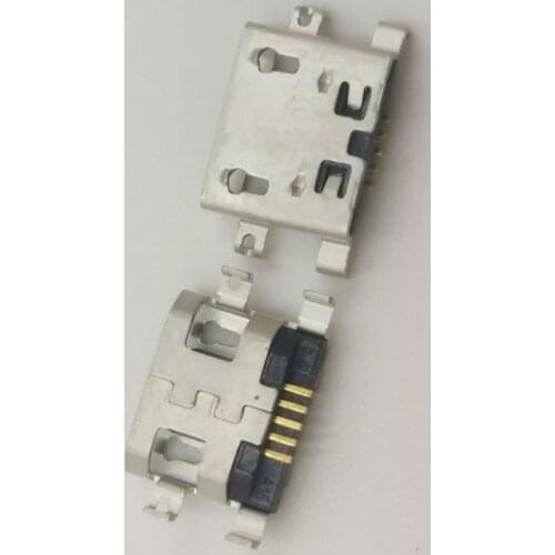 10Pcs Micro Usb Charger Charging Port Plug Dock Connector For Xiaomi Redmi Note5pro Note 5 2 4 Note4 Note5 Pro Hongmi Note2 Jack