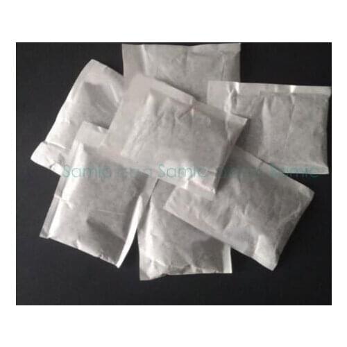 3pcs High Quality Dental lab Activated Carbon Bag for Water Distiller Machine Filter Pouch Fit the all Clinic Water Distiller