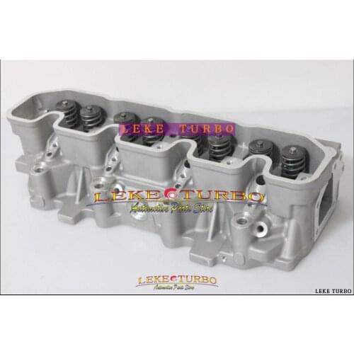 908 761 300TDI Complete Cylinder Head assembly ERR5027 For Ford Range S-10 Blazer For Land Rover Discovery Defender 90 2.5L