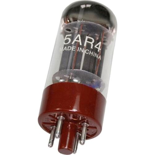 GZ34 5AR4 Electronic Vacuum Tube HiFi Audio Tube For Amplifier, Stereo, Audio Equipment Accessories