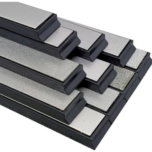 Grindstone Knife sharpener Diamond bars whetstone grinding stone Edge pro Ruixin pro rx008 sharpening system 80-3000
