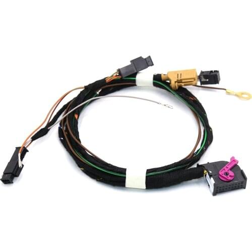 Head Up Display HUD Harness cable Wire FOR Tiguan MK2