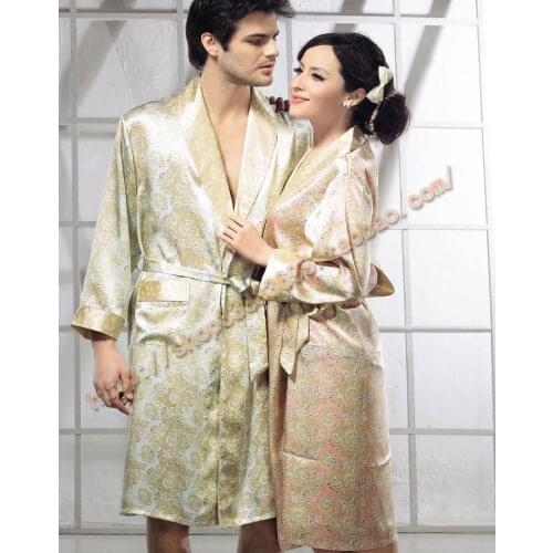 Limin Women's Bathrobes