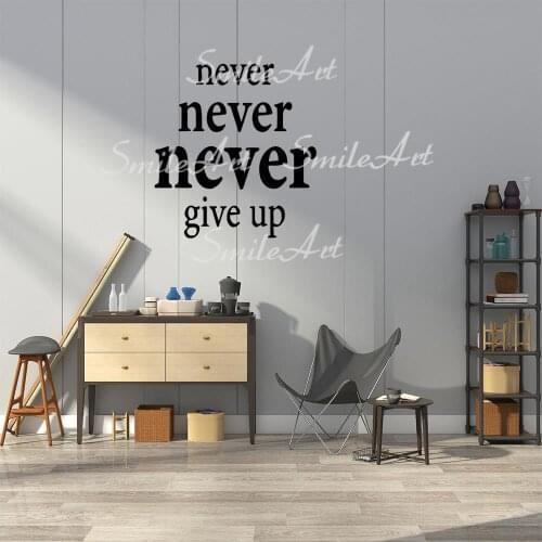 Cute Quotes Vinyl Decals Wall Stickers For Baby Kids Rooms Decor Decal Creative Stickers