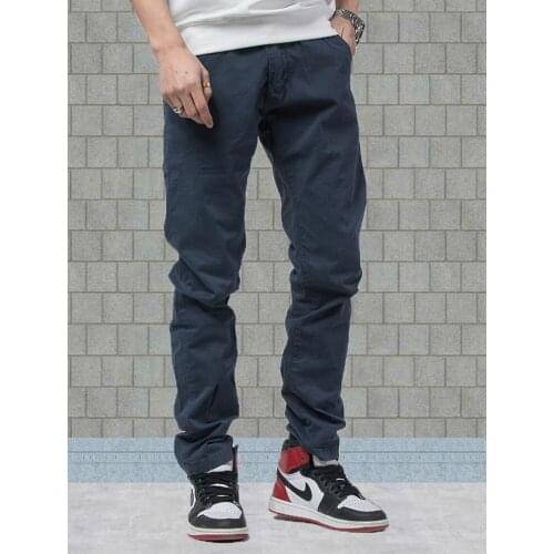 Tony Backer mens Casual pants and Cargo pants or Jeans