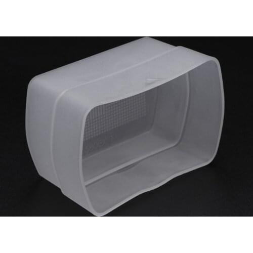 2021 New Flash Bounce Diffuser Softbox For YONGNUO YN560 YN565EX 580EXII Speedlite