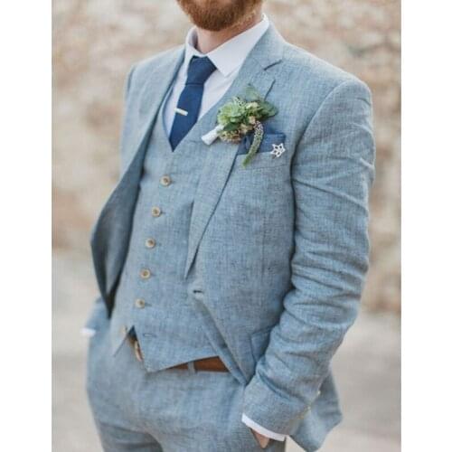 New Fashion Pink Groom Tuxedos Excellent Men Wedding Dress Men Business Prom Party Dinner Holiday Suit(Jacket+Pants+Tie+Vest)