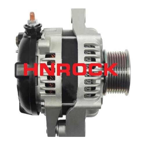 NEW 12V ALTERNATOR 104210-3920 104210-3921 RE186320 1042103920 1042103921 FOR JOHN DEERE TRACTORS