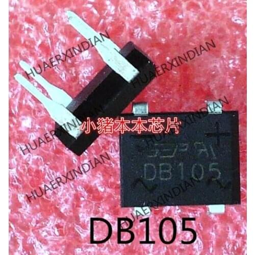 New original DB105 DIP-4 High Quality