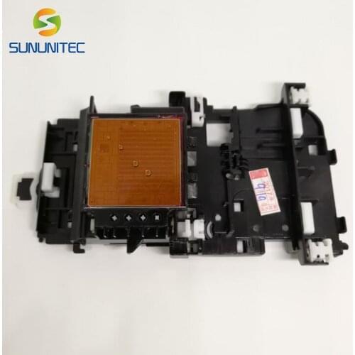 ORIGINAL Printhead Print Head for Brother J280 J425 J430 J435 J625 J825 J835 J6510 J6710 J6910 J5910 printer