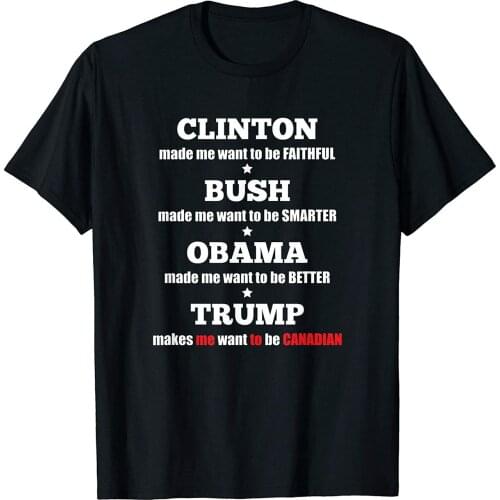 Independents and Liberals Anti Trump Political T-Shirt. Summer Cotton Short Sleeve O-Neck Mens T Shirt New Gift S-3XL