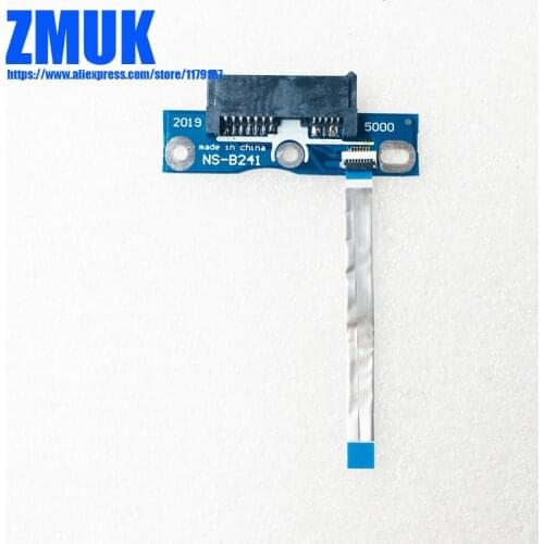 Brand New ODD BOARD NSB241 w/ Cable For Lenovo IdeaPad 320 320-15ISK 320-15IKB 330 520 520-15IKB Series,P/N NS-B241 5C50N86565