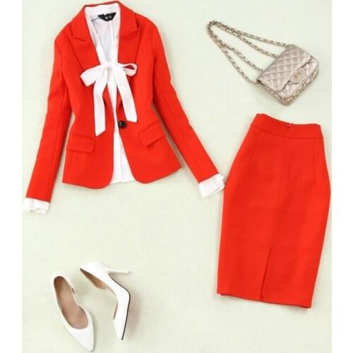 Syuzanna Red Women's Bags