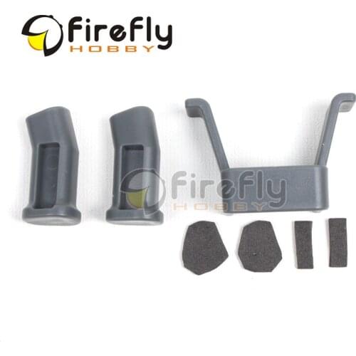 Heightened Landing Gear for DJI Mavic Pro Drone Accessories Landing Skid Stabiliziers Support Leg