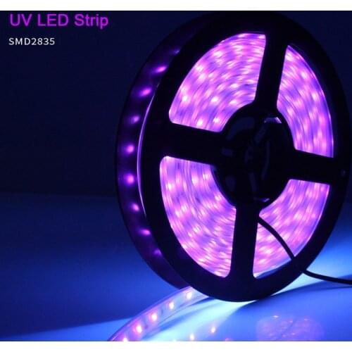 UVRADI LED Lightening