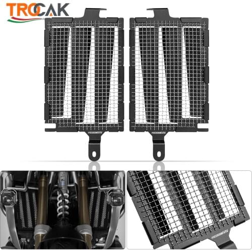 Motorcycle R1250GS Radiator Guard Protection Grille Grill Cover For BMW R1250 GS R 1250 GS Adventure 2018 2019 2020