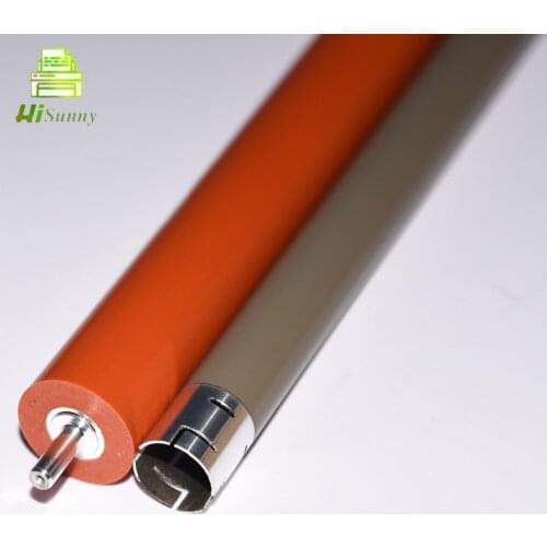 1set for Brother DCP7055 7060 7065 HL2220 2230 2240 2270 2280 2130 2135 MFC7240 7360 7365 Heat Upper Lower Fuser Pressure Roller