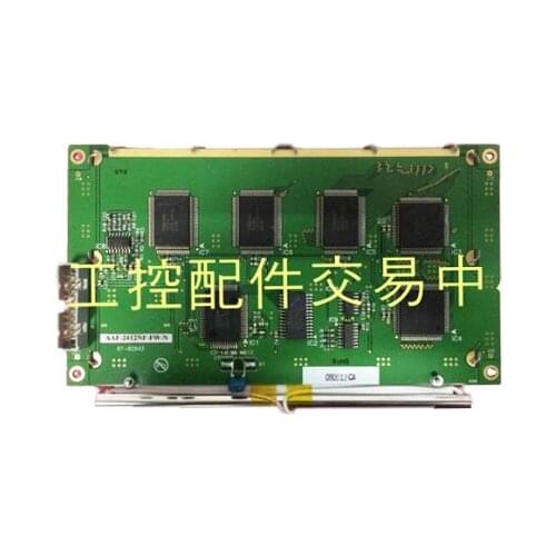 AAF-2412NF-FW-N Quality test video can be provided，1 year warranty, warehouse stock