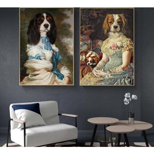 African Elephant Wall Posters And Prints Animals Canvas Art Paintings On The Wall Landscape Cuadros Pictures For Living Room