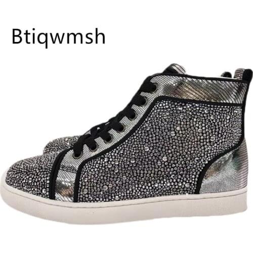 Btiqwmsh Men's Shoes