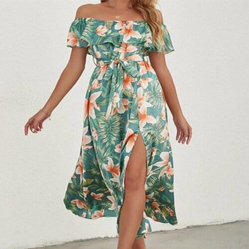 Daily Moony Short Dresses For Women