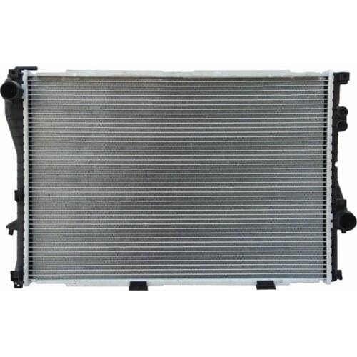 17111436060 Car Cooler Water tank radiator Suitable for 7 Series E38 730I 728I 728IL 740I 750Ib mw750IL Cooling net Condenser