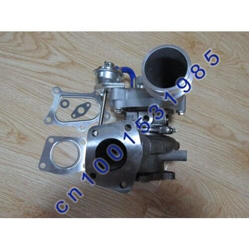 L33L13700C/L33L13700B/53047109904/5304-710-9904/53047109904 K0422-582 Turbo For 2007-10 M azda CX-7/6/3,With DISI NA Engine