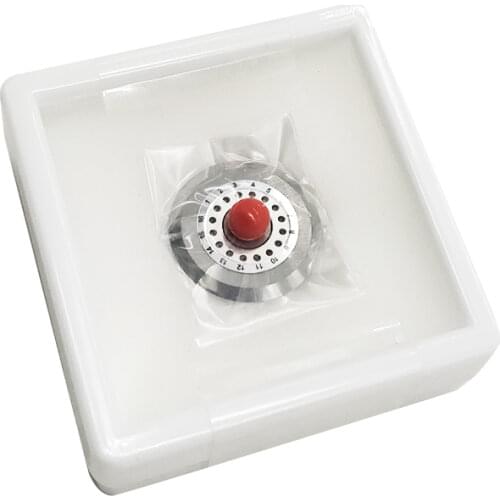 Best Quality High precision CT-30 CB-16 replacement cutting knife blade for optical fiber cleaver