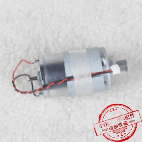 New Paper feeding motor for Epson L310 L360 L365 L130 L313 L363 L353 L351 L303 L551 L358 L211 L558 L565 L301 L455 L380 L111 L383