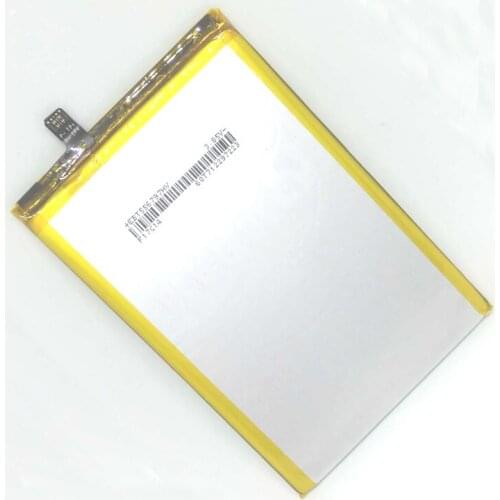 Original Ulefone Power 2 battery 6050mah for Ulefone Power 2 Phone 5.5Inch MTK6750T Octa Core Android 7.0-free shipping