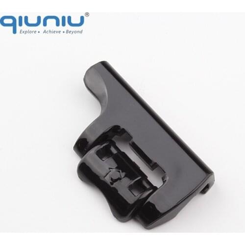 QIUNIU Plastic Lock Buckle Lock Snap Latch Replacement for GoPro Hero 2 3 for Go Pro Hero2 Hero3 Protective Housing Accessories