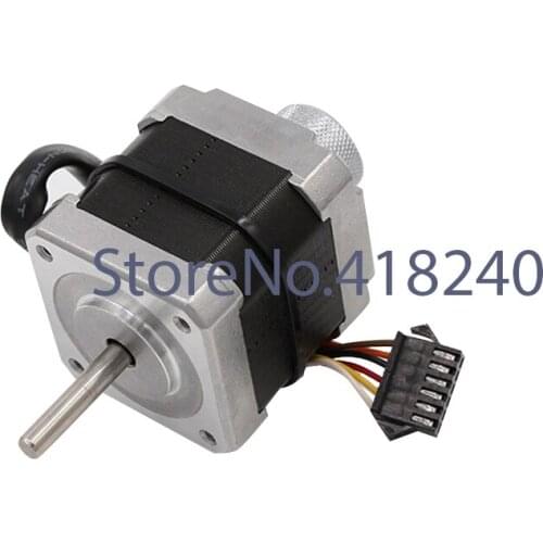 Computer Embroidery Machine Accessories Gold Piece Device Motor Sequin Motor Toggle Fork With Wire