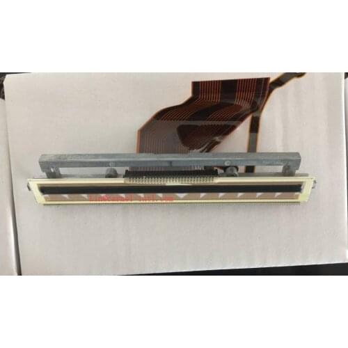 Ql-420 print head to the printer printhead used head and test Good , you can work normally