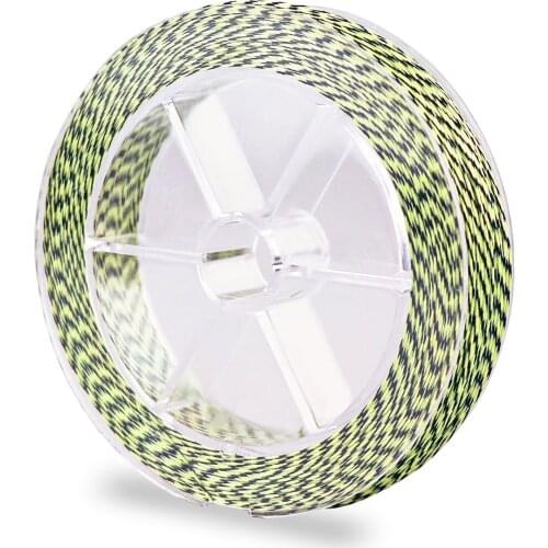 Super new pe fishing fiber braided fishing line 100m 300m Multifilament 9 Strands 15-100LBS thread wire quality Material cord