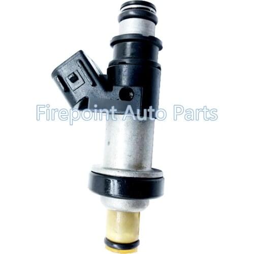 4pcs Fuel Injector 06164-P8E-A00 06164P8EA00 for HONDA