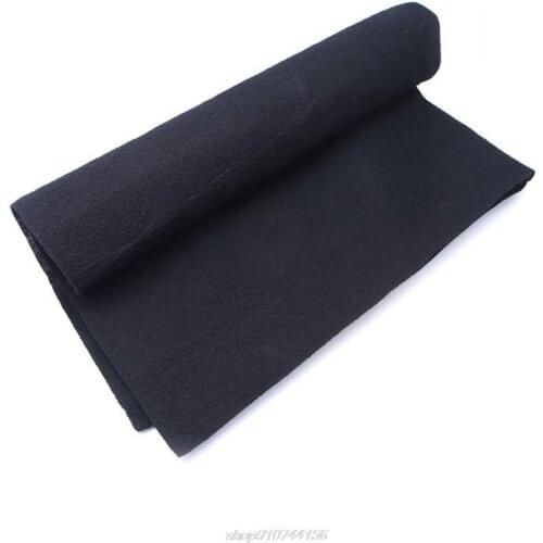 Air Conditioner Activated Carbon Purifier Pre Filter Useful Thickness 3mm 5mm Jy21 21 Dropship