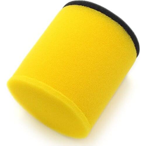 Motorcycle Parts Air Filter Sponge Cleaner Cap For Suzuki LTA500 LTF500F LTZ400 LTA400FL 400 13780-03G00 13780-07G00 13791-03G00