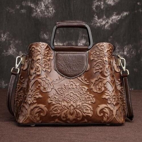 AOLAILUDI Women's Colored Bags