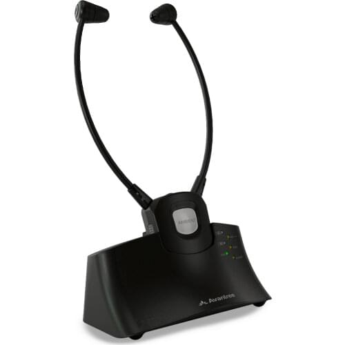 Avantree Headphones With Microphone
