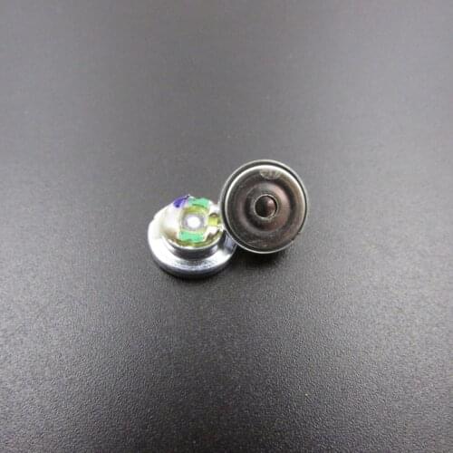 10mm titanium film unit 10mm driver 4pcs
