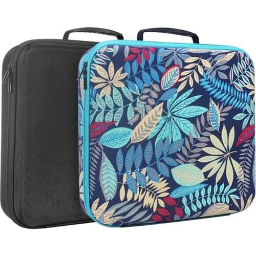 Travel Carry Cover Storage Bag Hard Pouch For Dyson Airwrap Complete Hair Curler Hair Dryer Curling Stick Handbag