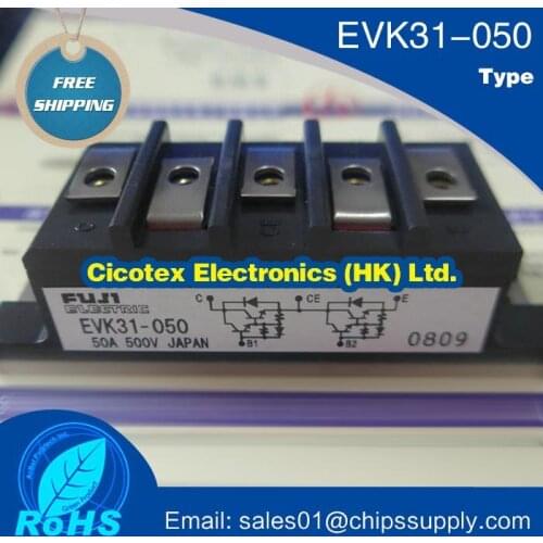 EVK31-050 MODULE IGBT
