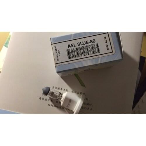 21.5V 130W halogen bulb Hanaulux BLUE 80,21.5V130W BLUE80 56053026,Surgical operation room light lamp