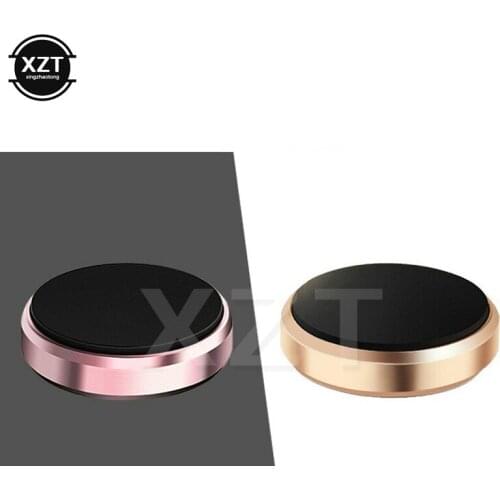 New Mobile Car Phone Holder Magnetic Phone Holder for Cell Smartphone Holder Extra Slim Support cellular Phone Stand