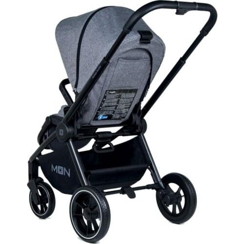 Moon Children's Transport