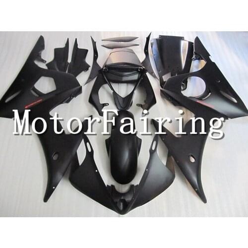 Motorcycle Bodywork Fairing Kit Fit For YZF R6 YZF-R6 2003 2004 2005 ABS Plastic Injection Molding Moto Hull Fairings C780
