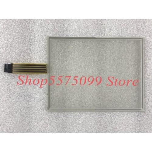 New Touch Glass For Panelview Plus 1000 2711P-RDT10C B/2711P-T10C4D8