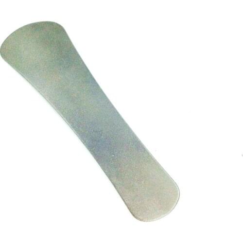 Ophthalmic Titanium Stainless steel Jaeger Lid Plates ENT instruments surgery micro eye tool